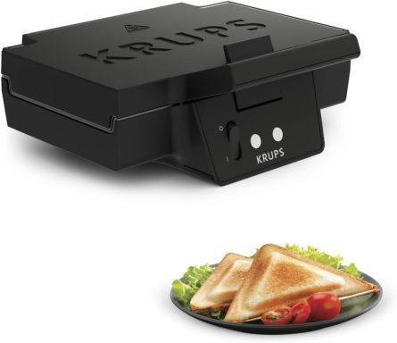 Krups Sandwichmaker FDK451