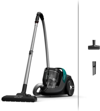 Rowenta Green Force Cyclonic Max | 