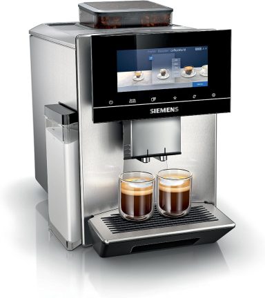 Premium Sienems EQ 900