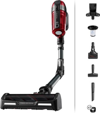 Rowenta X-Force Flex 12.60 Animal, Kabelloser Staubsauger