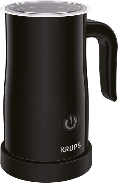 Krups Milchaufschäumer