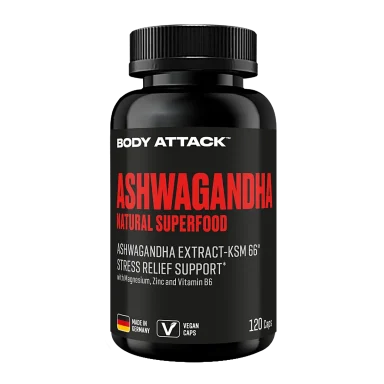 Ashwaganda