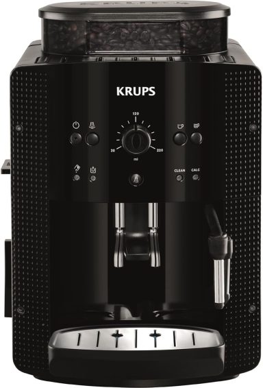 Krups Arabica Picto 